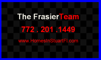 The Frasier Team - Keller Willams Treasure Coast